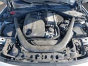 ✅ 2016 BMW M3 • VIN: WBS8M9C57G5D31122 • Lot: 42062268. Listed on IAAI with 120,788 mi. Free auction sales archive from the USA and detailed vehicle history report at DreamBid. Image 10.