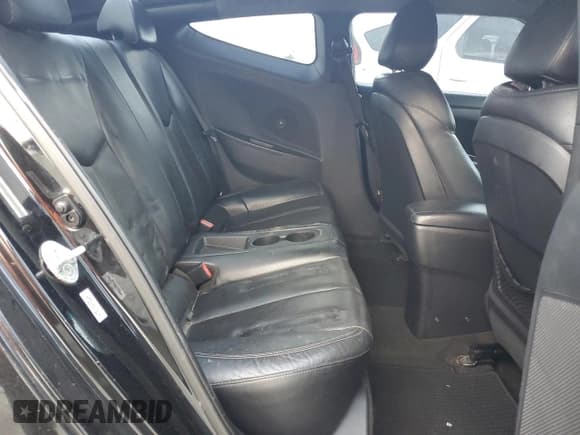 ✅ 2013 Hyundai Veloster Turbo • VIN: KMHTC6AE2DU179539 • Lot: 79493004. Wystawiony na Copart z przebiegiem 279 797 mil. Bezpłatny archiwum sprzedaży aukcyjnych z USA i szczegółowy raport historii pojazdu na DreamBid. Zdjęcie 11.