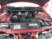 ✅ 1995 Chevrolet Camaro • VIN: 2G1FP22S2S2160911 • Lot: 42413545. Listed on IAAI with 32,767 mi. Free auction sales archive from the USA and detailed vehicle history report at DreamBid. Image 10.