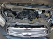 ✅ 2017 Ford Transit Passenger XL • VIN: 1FBAX2CG1HKB53933 • Lot: 71835964. Wystawiony na Copart z przebiegiem 118 240 mil. Bezpłatny archiwum sprzedaży aukcyjnych z USA i szczegółowy raport historii pojazdu na DreamBid. Zdjęcie 12.