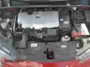 2022 Toyota Prius L Eco с VIN JTDKAMFU4N3190236, выставлен на аукционе Copart как лот 64240135 с пробегом 77 809 миль миль и Списание • Salvage title. История ставок и продаж доступна на DreamBid. Изображение 11.