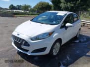 ✅ 2017 Ford Fiesta S • VIN: 3FADP4AJ7HM103832 • Лот: 43174259. Опубликован ранее на IAAI с пробегом 182 094 миль. Бесплатный доступ к архиву аукционных продаж из США и подробный отчёт об истории автомобиля на DreamBid. Изображение 17.