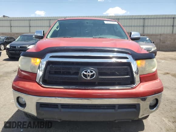 ✅ 2013 Toyota Tundra • VIN: 5TFUM5F16DX041636 • Лот: 56743685. Опубликован ранее на Copart с пробегом 179 446 миль. Бесплатный доступ к архиву аукционных продаж из США и подробный отчёт об истории автомобиля на DreamBid. Изображение 5.