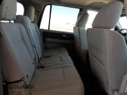 ✅ 2012 Ford Expedition Max XL • VIN: 1FMJK1G59CEF59930 • Lot: 66186915. Listed on Copart with 172,547 mi. Free auction sales archive from the USA and detailed vehicle history report at DreamBid. Image 11.