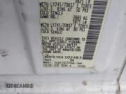 ✅ 2012 Nissan NV SV • VIN: 1N6BF0LYXCN102483 • Lot: 42185443. Wystawiony na IAAI z przebiegiem 161 914 mil. Bezpłatny archiwum sprzedaży aukcyjnych z USA i szczegółowy raport historii pojazdu na DreamBid. Zdjęcie 9.