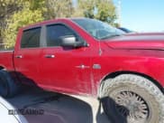 ✅ 2012 Ram 1500 Big Horn • VIN: 1C6RD6LT7CS348866 • Лот: 43673290. Опубликован ранее на IAAI с пробегом 234 023 миль. Бесплатный доступ к архиву аукционных продаж из США и подробный отчёт об истории автомобиля на DreamBid. Изображение 13.