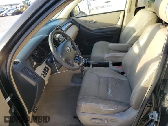 ✅ 2003 Toyota Highlander Limited • VIN: JTEHF21A930157966 • Лот: 89561265. Опубликован ранее на Copart с пробегом 168 083 миль. Бесплатный доступ к архиву аукционных продаж из США и подробный отчёт об истории автомобиля на DreamBid. Изображение 7.