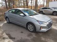 ✅ 2020 Hyundai Elantra SE • VIN: KMHD74LF5LU987613 • Лот: 43612260. Опубликован ранее на IAAI с пробегом 53 228 миль. Бесплатный доступ к архиву аукционных продаж из США и подробный отчёт об истории автомобиля на DreamBid. Изображение 1.