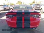✅ 2021 Dodge Charger SXT • VIN: 2C3CDXBG9MH533958 • Lot: 43558153. Listed on IAAI with 109,886 mi. Free auction sales archive from the USA and detailed vehicle history report at DreamBid. Image 16.