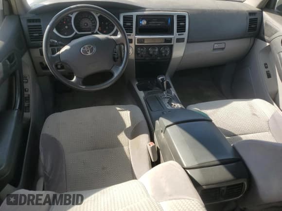 ✅ 2003 Toyota 4Runner SR5 • VIN: JTEBT14R930003283 • Lot: 84606425. Wystawiony na Copart z przebiegiem 189 789 mil. Bezpłatny archiwum sprzedaży aukcyjnych z USA i szczegółowy raport historii pojazdu na DreamBid. Zdjęcie 8.