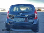 ✅ 2019 Nissan Note SV • VIN: 3N1CE2CP2KL365419 • Лот: 95681125. Опубликован ранее на Copart с пробегом 74 700 миль. Бесплатный доступ к архиву аукционных продаж из США и подробный отчёт об истории автомобиля на DreamBid. Изображение 6.