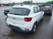 ✅ 2020 Hyundai Venue SEL • VIN: KMHRC8A33LU036988 • Lot: 42459231. Listed on IAAI with 49,217 mi. Free auction sales archive from the USA and detailed vehicle history report at DreamBid. Image 4.