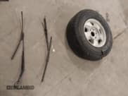 ✅ 2002 Chevrolet Suburban LT • VIN: 1GNFK16Z92J209533 • Лот: 41561925. Опубликован ранее на IAAI с пробегом 418 660 миль. Бесплатный доступ к архиву аукционных продаж из США и подробный отчёт об истории автомобиля на DreamBid. Изображение 11.