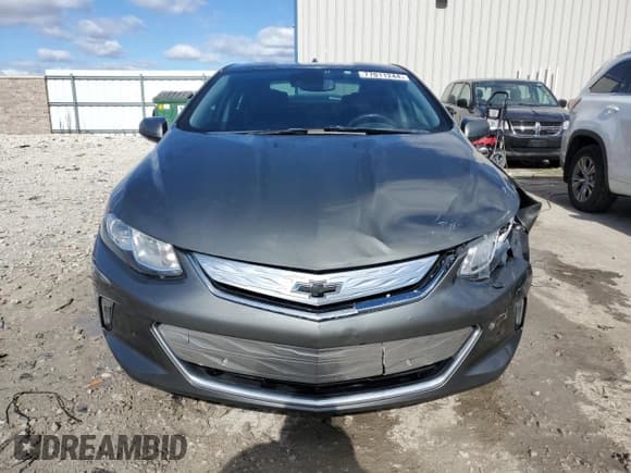 ✅ 2017 Chevrolet Volt Premier • VIN: 1G1RB6S53HU111135 • Lot: 77011244. Wystawiony na Copart z przebiegiem 157 194 mil. Bezpłatny archiwum sprzedaży aukcyjnych z USA i szczegółowy raport historii pojazdu na DreamBid. Zdjęcie 5.