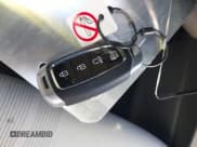 ✅ 2025 Hyundai Venue SEL • VIN: KMHRC8A34SU367299 • Lot: 43648814. Listed on IAAI with 19,689 mi. Free auction sales archive from the USA and detailed vehicle history report at DreamBid. Image 11.