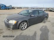 ✅ 2012 Dodge Avenger SXT • VIN: 1C3CDZCB5CN228039 • Лот: 84329684. Опубликован ранее на Copart с пробегом 217 791 миль. Бесплатный доступ к архиву аукционных продаж из США и подробный отчёт об истории автомобиля на DreamBid. Изображение 1.