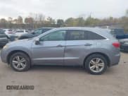 ✅ 2013 Acura RDX Technology • VIN: 5J8TB3H56DL012037 • Lot: 43540677. Wystawiony na IAAI z przebiegiem 124 338 mil. Bezpłatny archiwum sprzedaży aukcyjnych z USA i szczegółowy raport historii pojazdu na DreamBid. Zdjęcie 14.