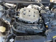 ✅ 2005 Infiniti G35 • VIN: JNKCV51F75M306769 • Lot: 86182455. Listed on Copart with 199,939 mi. Free auction sales archive from the USA and detailed vehicle history report at DreamBid. Image 11.