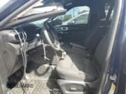 ✅ 2023 Ford Police Interceptor Utility • VIN: 1FM5K8AC6PGA34268 • Lot: 82113175. Wystawiony na Copart z przebiegiem 23 885 mil. Bezpłatny archiwum sprzedaży aukcyjnych z USA i szczegółowy raport historii pojazdu na DreamBid. Zdjęcie 7.