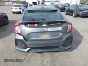 ✅ 2018 Honda Civic EX • VIN: SHHFK7H53JU239153 • Лот: 43631619. Опубликован ранее на IAAI с пробегом 164 352 миль. Бесплатный доступ к архиву аукционных продаж из США и подробный отчёт об истории автомобиля на DreamBid. Изображение 16.