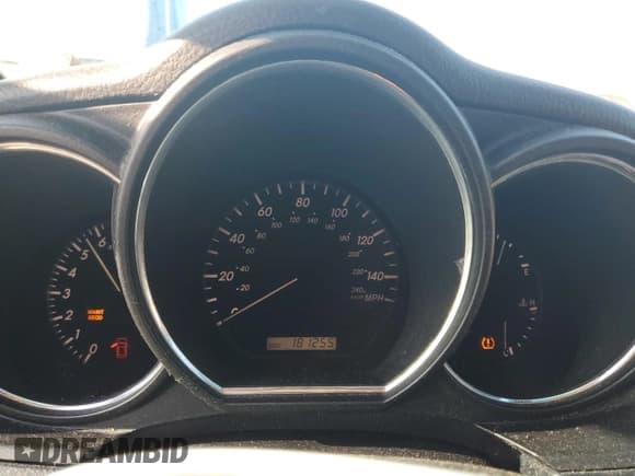 ✅ 2007 Lexus RX 350 • VIN: 2T2GK31U37C016622 • Лот: 92215105. Опубликован ранее на Copart с пробегом 181 255 миль. Бесплатный доступ к архиву аукционных продаж из США и подробный отчёт об истории автомобиля на DreamBid. Изображение 9.