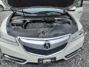 ✅ 2016 Acura MDX Technology • VIN: 5FRYD4H42GB047787 • Lot: 85653115. Listed on Copart with 110,521 mi. Free auction sales archive from the USA and detailed vehicle history report at DreamBid. Image 11.