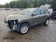 ✅ 2019 Jeep Cherokee Latitude Plus • VIN: 1C4PJMLN9KD169116 • Lot: 95915325. Wystawiony na Copart z przebiegiem 75 980 mil. Bezpłatny archiwum sprzedaży aukcyjnych z USA i szczegółowy raport historii pojazdu na DreamBid. Zdjęcie 1.