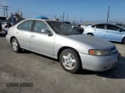 ✅ 2000 Nissan Altima GXE • VIN: 1N4DL01AXYC205311 • Lot: 66969515. Listed on Copart with 137,046 mi. Free auction sales archive from the USA and detailed vehicle history report at DreamBid. Image 4.