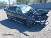 ✅ 2023 BMW X3 sDrive30i • VIN: 5UX43DP09P9S19632 • Lot: 42032593. Wystawiony na IAAI z przebiegiem 35 563 mil. Bezpłatny archiwum sprzedaży aukcyjnych z USA i szczegółowy raport historii pojazdu na DreamBid. Zdjęcie 1.