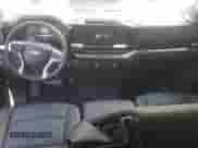 2024 Chevrolet Silverado 3500HD LTZ с VIN 2GC4YUEYXR1174613, выставлен на аукционе Copart как лот 83714764 с пробегом 7 123 миль миль и Списание • Salvage title. История ставок и продаж доступна на DreamBid. Изображение 8.