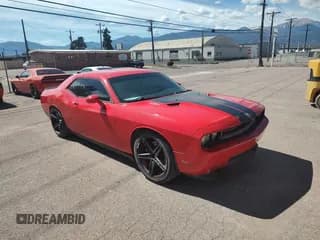 ✅ 2010 Dodge Challenger SRT-8 • VIN: 2B3CJ7DWXAH111414 • Lot: 84706135. Listed on Copart with 80,315 mi. Free auction sales archive from the USA and detailed vehicle history report at DreamBid. Image 1.