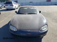 ✅ 1999 Mazda MX-5 Miata • VIN: JM1NB3536X0115278 • Lot: 78666194. Wystawiony na Copart z przebiegiem 109 486 mil. Bezpłatny archiwum sprzedaży aukcyjnych z USA i szczegółowy raport historii pojazdu na DreamBid. Zdjęcie 5.