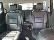 ✅ 2021 Chevrolet Traverse LT • VIN: 1GNERHKW4MJ265801 • Lot: 68318865. Wystawiony na Copart z przebiegiem 53 239 mil. Bezpłatny archiwum sprzedaży aukcyjnych z USA i szczegółowy raport historii pojazdu na DreamBid. Zdjęcie 10.