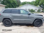 ✅ 2020 Jeep Grand Cherokee North • VIN: 1C4RJFAG4LC397993 • Lot: 42390213. Listed on IAAI with 51,236 mi. Free auction sales archive from the USA and detailed vehicle history report at DreamBid. Image 14.