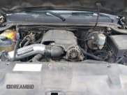 ✅ 2009 Chevrolet Silverado 1500 • VIN: 3GCEC33J49G148325 • Lot: 42208402. Wystawiony na IAAI z przebiegiem 200 901 mil. Bezpłatny archiwum sprzedaży aukcyjnych z USA i szczegółowy raport historii pojazdu na DreamBid. Zdjęcie 10.