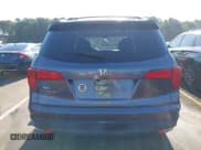 ✅ 2016 Honda Pilot LX • VIN: 5FNYF5H10GB026766 • Lot: 43123186. Listed on IAAI with 246,308 mi. Free auction sales archive from the USA and detailed vehicle history report at DreamBid. Image 16.