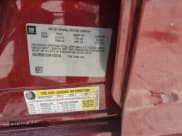 ✅ 2010 Chevrolet Malibu 2LT • VIN: 1G1ZD5E75AF120592 • Lot: 59922754. Listed on Copart with 57,375 mi. Free auction sales archive from the USA and detailed vehicle history report at DreamBid. Image 12.