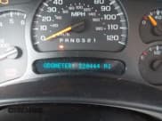 ✅ 2006 Chevrolet Silverado 1500 LT1 • VIN: 2GCEC13T361194061 • Лот: 41306152. Опубликован ранее на IAAI с пробегом 228 444 миль. Бесплатный доступ к архиву аукционных продаж из США и подробный отчёт об истории автомобиля на DreamBid. Изображение 16.