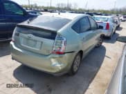 ✅ 2008 Toyota Prius • VIN: JTDKB20U487729042 • Lot: 42090467. Listed on IAAI with 262,428 mi. Free auction sales archive from the USA and detailed vehicle history report at DreamBid. Image 4.