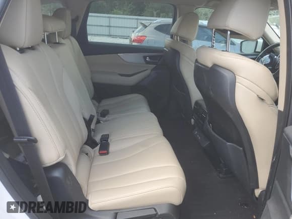 ✅ 2023 Acura MDX • VIN: 5J8YE1H3XPL030562 • Lot: 72036824. Listed on Copart with 24,281 mi. Free auction sales archive from the USA and detailed vehicle history report at DreamBid. Image 11.