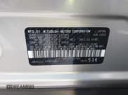 ✅ 2023 Mitsubishi Eclipse Cross LE • VIN: JA4ATVAA3PZ003183 • Lot: 43022216. Wystawiony na IAAI z przebiegiem 23 437 mil. Bezpłatny archiwum sprzedaży aukcyjnych z USA i szczegółowy raport historii pojazdu na DreamBid. Zdjęcie 9.