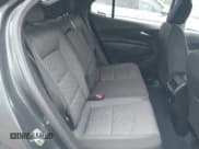 ✅ 2020 Chevrolet Equinox LT • VIN: 2GNAXUEV1L6175422 • Лот: 43531900. Опубликован ранее на IAAI с пробегом 68 882 миль. Бесплатный доступ к архиву аукционных продаж из США и подробный отчёт об истории автомобиля на DreamBid. Изображение 8.