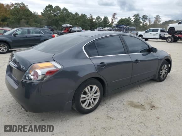 ✅ 2010 Nissan Altima SL • VIN: 1N4AL2AP0AN452575 • Лот: 89851225. Опубликован ранее на Copart с пробегом 191 154 миль. Бесплатный доступ к архиву аукционных продаж из США и подробный отчёт об истории автомобиля на DreamBid. Изображение 3.