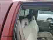 1993 Chevrolet S-10 X96 с VIN 1GCCS14RXP8134497, выставлен на аукционе Copart как лот 80912514 с пробегом 167 287 миль миль и Списание • Salvage title. История ставок и продаж доступна на DreamBid. Изображение 10.