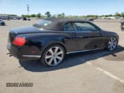 ✅ 2013 Bentley Continental GT • VIN: SCBGR3ZA0DC080246 • Lot: 58498655. Listed on Copart with 43,601 mi. Free auction sales archive from the USA and detailed vehicle history report at DreamBid. Image 3.