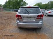 ✅ 2016 Dodge Journey Crossroad • VIN: 3C4PDCGG1GT107577 • Лот: 42278767. Опубликован ранее на IAAI с пробегом 187 510 миль. Бесплатный доступ к архиву аукционных продаж из США и подробный отчёт об истории автомобиля на DreamBid. Изображение 16.
