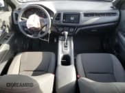 ✅ 2021 Honda HR-V Sport • VIN: 3CZRU6H12MM719467 • Лот: 84785275. Опубликован ранее на Copart с пробегом 42 198 миль. Бесплатный доступ к архиву аукционных продаж из США и подробный отчёт об истории автомобиля на DreamBid. Изображение 8.