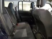 ✅ 2016 Jeep Patriot Latitude • VIN: 1C4NJRFB1GD739445 • Лот: 92441295. Опубликован ранее на Copart с пробегом 124 432 миль. Бесплатный доступ к архиву аукционных продаж из США и подробный отчёт об истории автомобиля на DreamBid. Изображение 11.