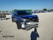 ✅ 2018 Toyota C-HR XLE • VIN: JTNKHMBX3J1011200 • Lot: 93312415. Wystawiony na Copart z przebiegiem 88 899 mil. Bezpłatny archiwum sprzedaży aukcyjnych z USA i szczegółowy raport historii pojazdu na DreamBid. Zdjęcie 15.