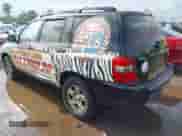 2007 Toyota Highlander с VIN JTEGD21A870163720, выставлен на аукционе IAAI как лот 42424694 с пробегом 223 358 миль миль и . История ставок и продаж доступна на DreamBid. Изображение 3.